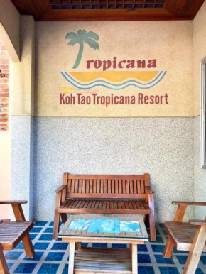 Koh Tao Tropicana Resort